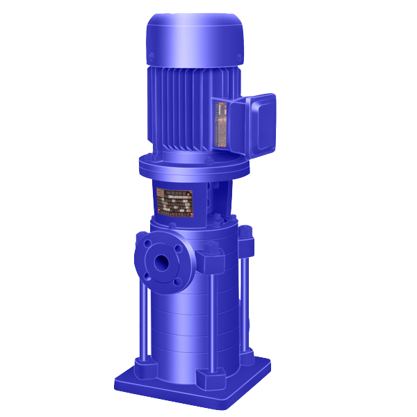 多級(jí)泵